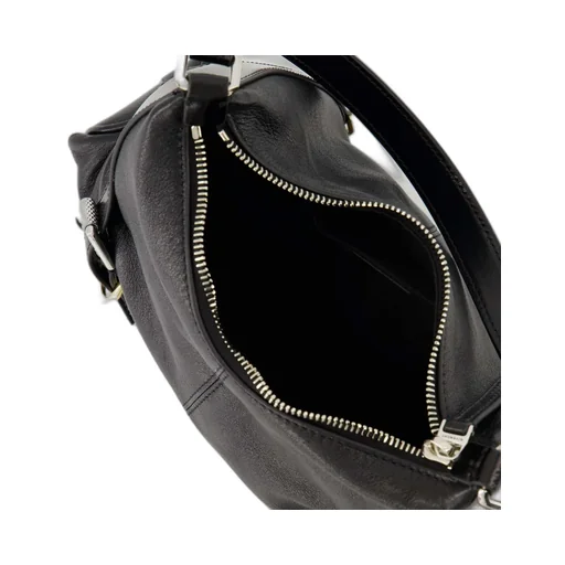 Sac Voyou Nano Shoulder Bag