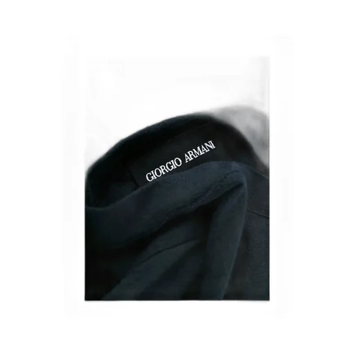 Crewneck Long-Sleeved T-Shirt
