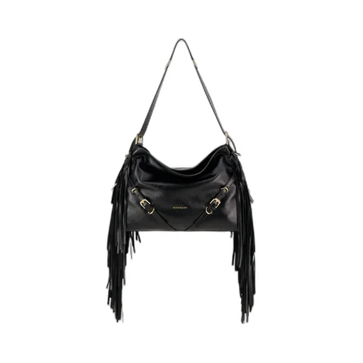 Sac Voyou Medium Shoulder Bag