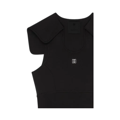 Sailor Collar Dress