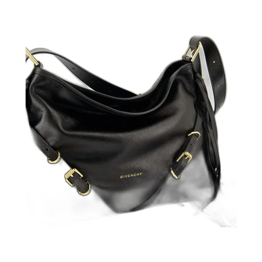 Sac Voyou Medium Shoulder Bag