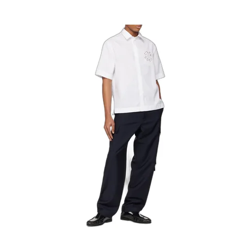 Cotton Shirt