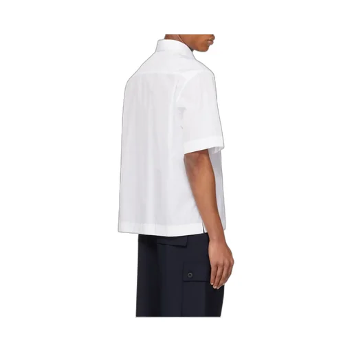 Cotton Shirt