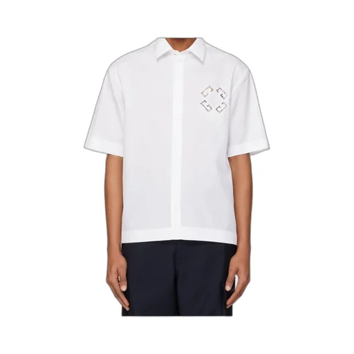 Cotton Shirt
