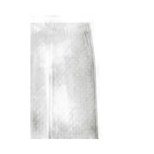 Textured Monogram Cargo Pants