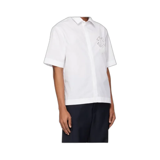 Cotton Shirt
