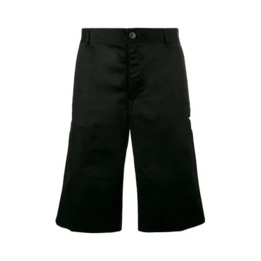 Cotton Shorts