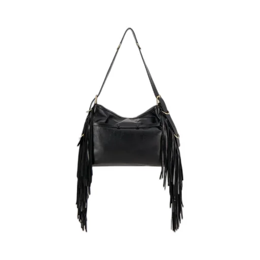 Sac Voyou Medium Shoulder Bag