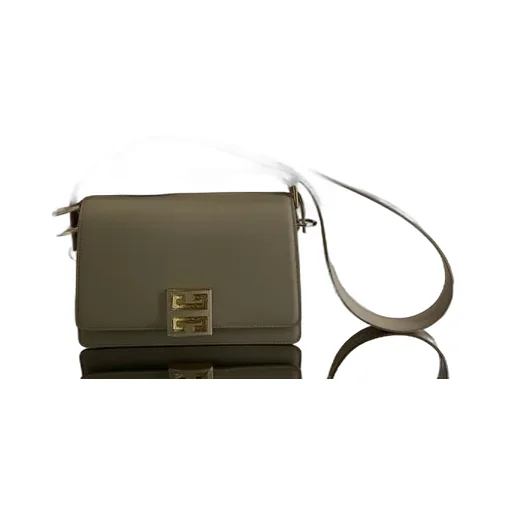 Flip Shoulder Bag