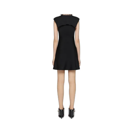 Sailor Collar Dress