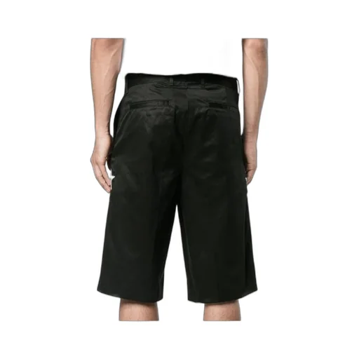 Cotton Shorts