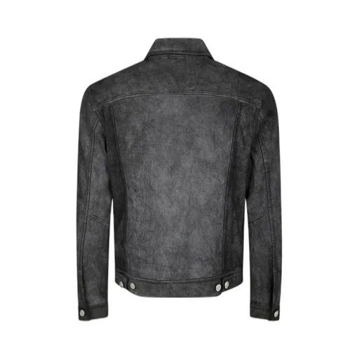Button-Down Jacket