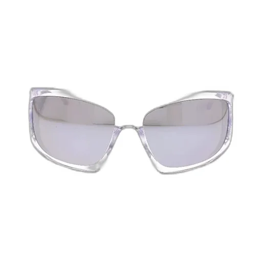 Cat-Eye Sunglasses