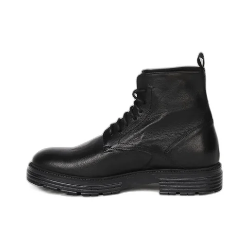 Dynasty Ankle Boots