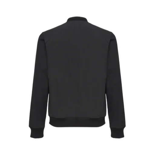 Long-Sleeved Casual Jacket