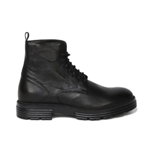 Dynasty Ankle Boots