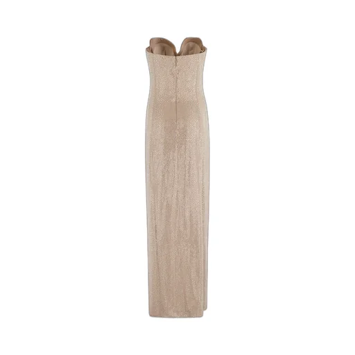 Long Dress