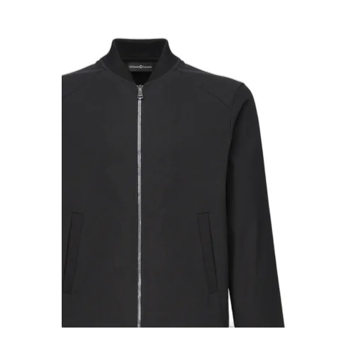 Long-Sleeved Casual Jacket