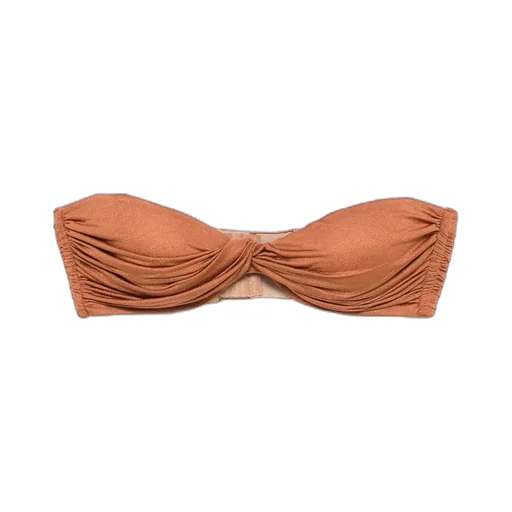 Twist-Detail Top