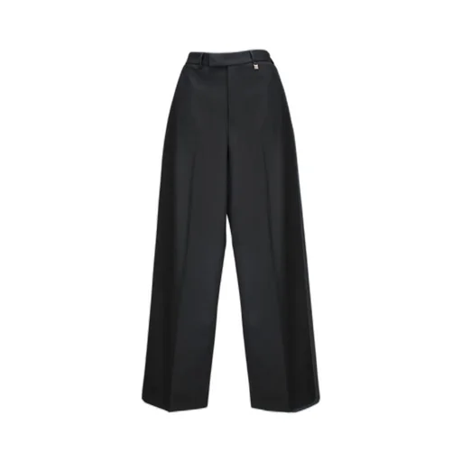 Pressed Crease Pants