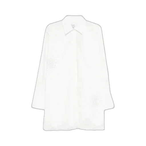 Embellished Shirt