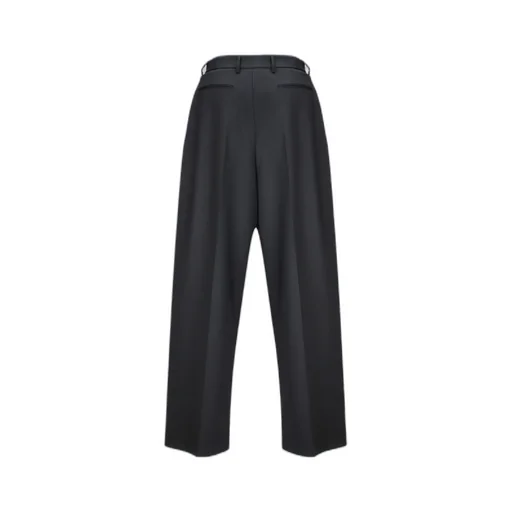 Pressed Crease Pants
