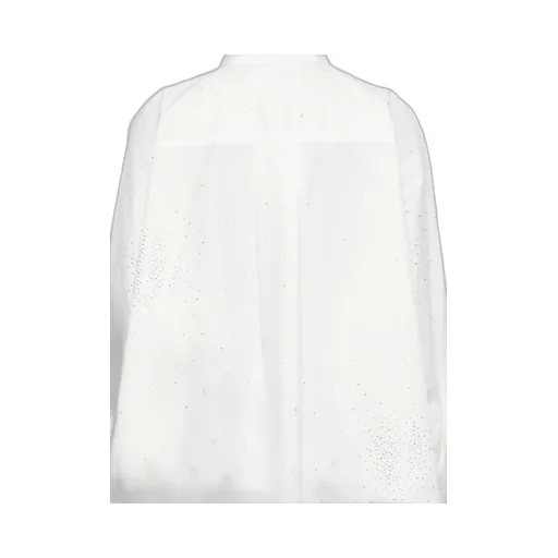 Embellished Shirt