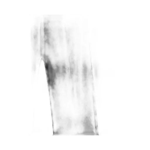 Pressed Crease Pants