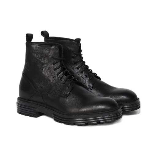 Dynasty Ankle Boots