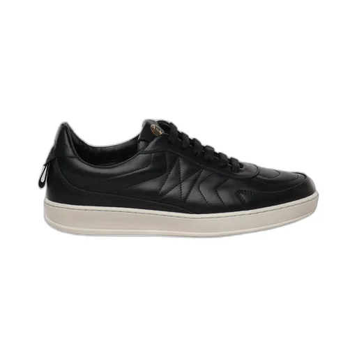 Lace-Up Low-Cut Casual Shoes