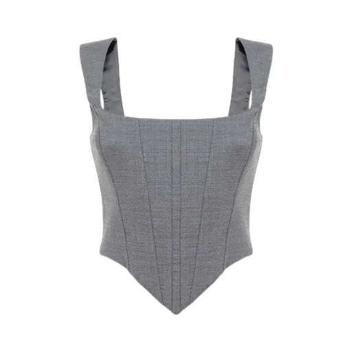 Corset Top