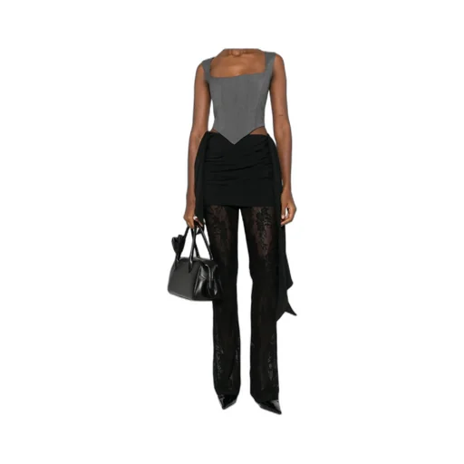 Corset Top