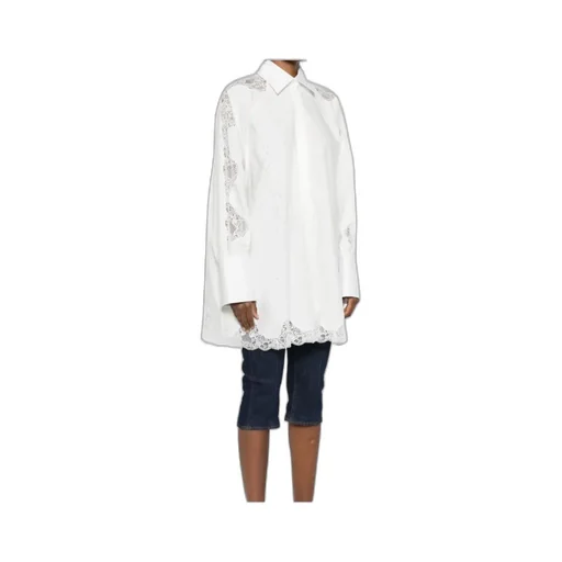 Cotton Shirt