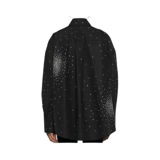 Lapel Shirt