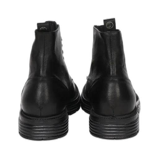 Dynasty Ankle Boots