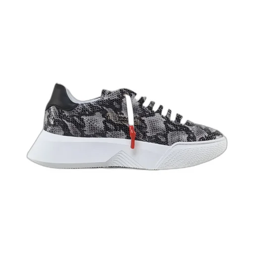 Nemesis Oversized Sneakers
