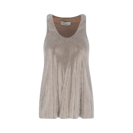 Embellished Tank Top