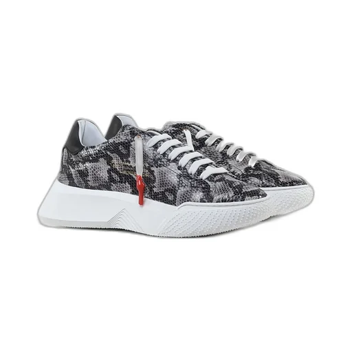 Nemesis Oversized Sneakers