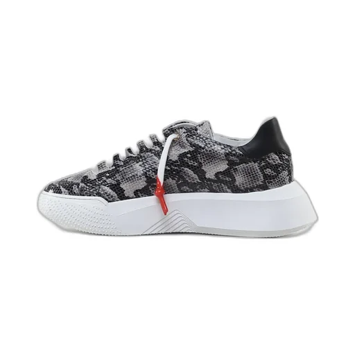 Nemesis Oversized Sneakers