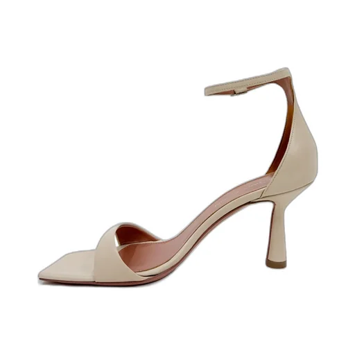 Lina Ankle Strap Sandals