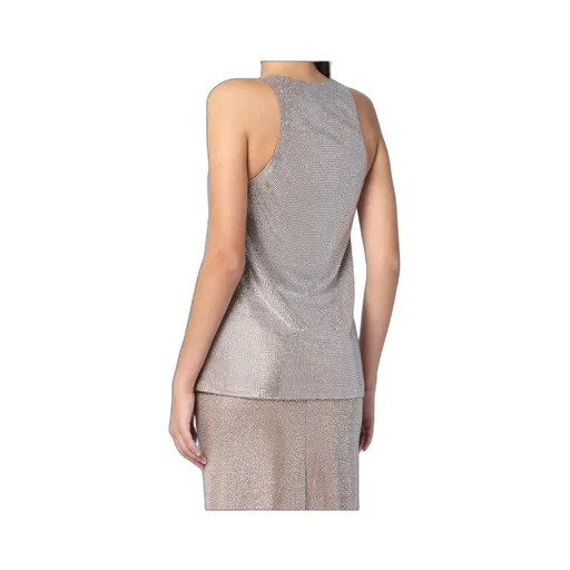 Embellished Tank Top