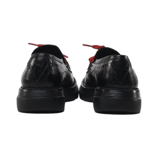 Lace-Up Shoes