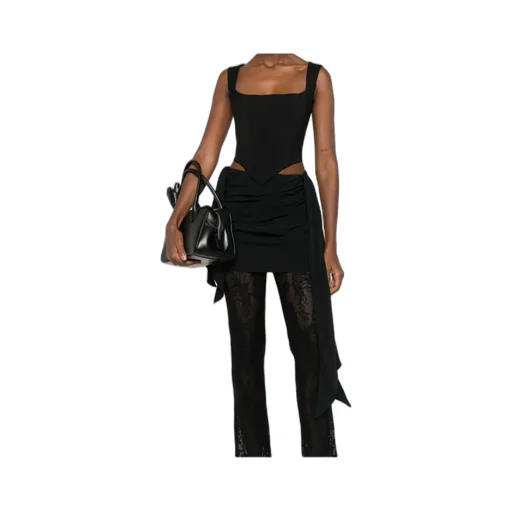 Corset Top