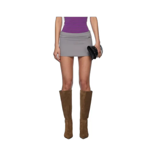 Carolina Miniskirt