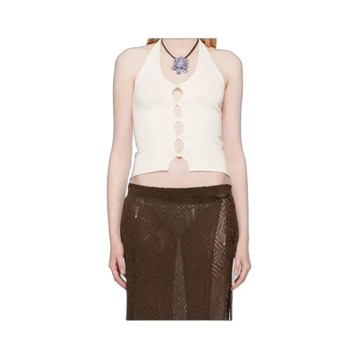 Ischia Tank Top