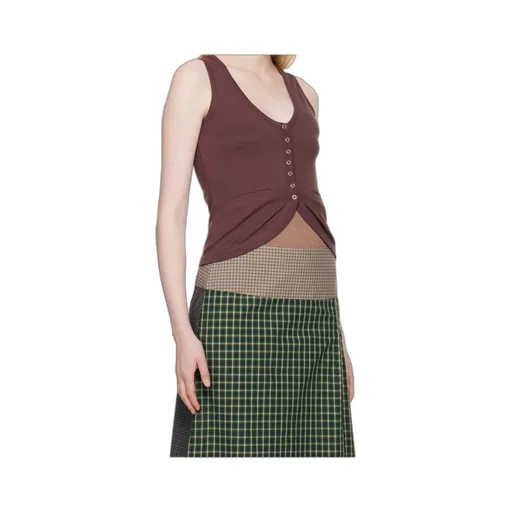Maelynn Tank Top