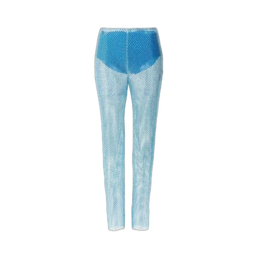 Mid-Rise Skinny Cut Leggings