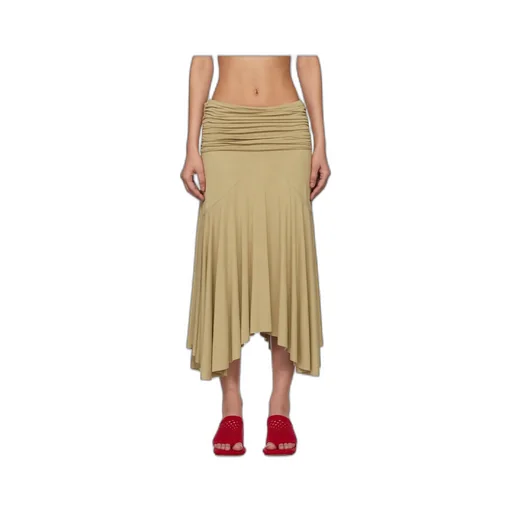 Fortuna Midi Skirt