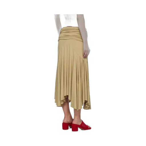 Fortuna Midi Skirt