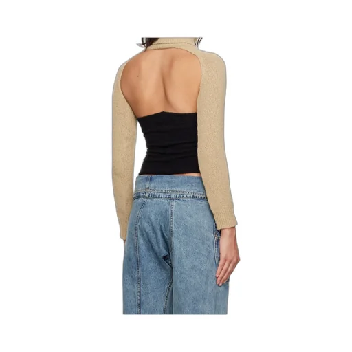 Pop Mangas Turtleneck